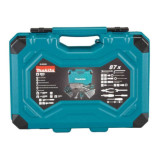 Coffret 87 Outils à main Makita E-08458