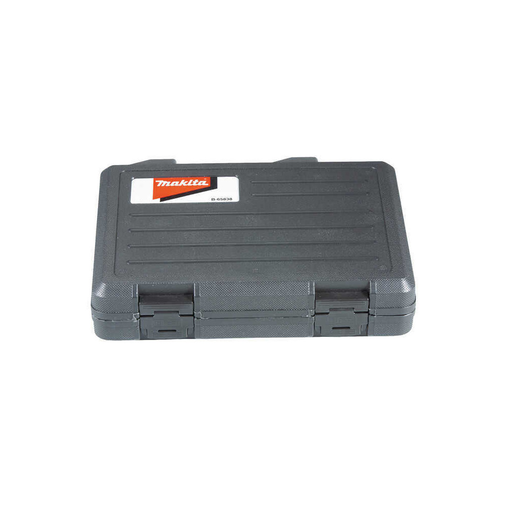 Coffret tarauds et filières 40 pièces Makita B-65838
