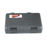 Coffret tarauds et filières 40 pièces Makita B-65838