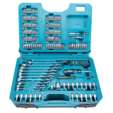 Coffret outillage à main 221 pcs Makita E-10883