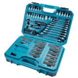 Coffret outillage à main 221 pcs Makita E-10883