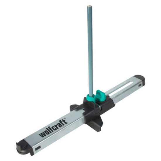 Kit de pose sols stratifiés Wolfcraft 6976000
