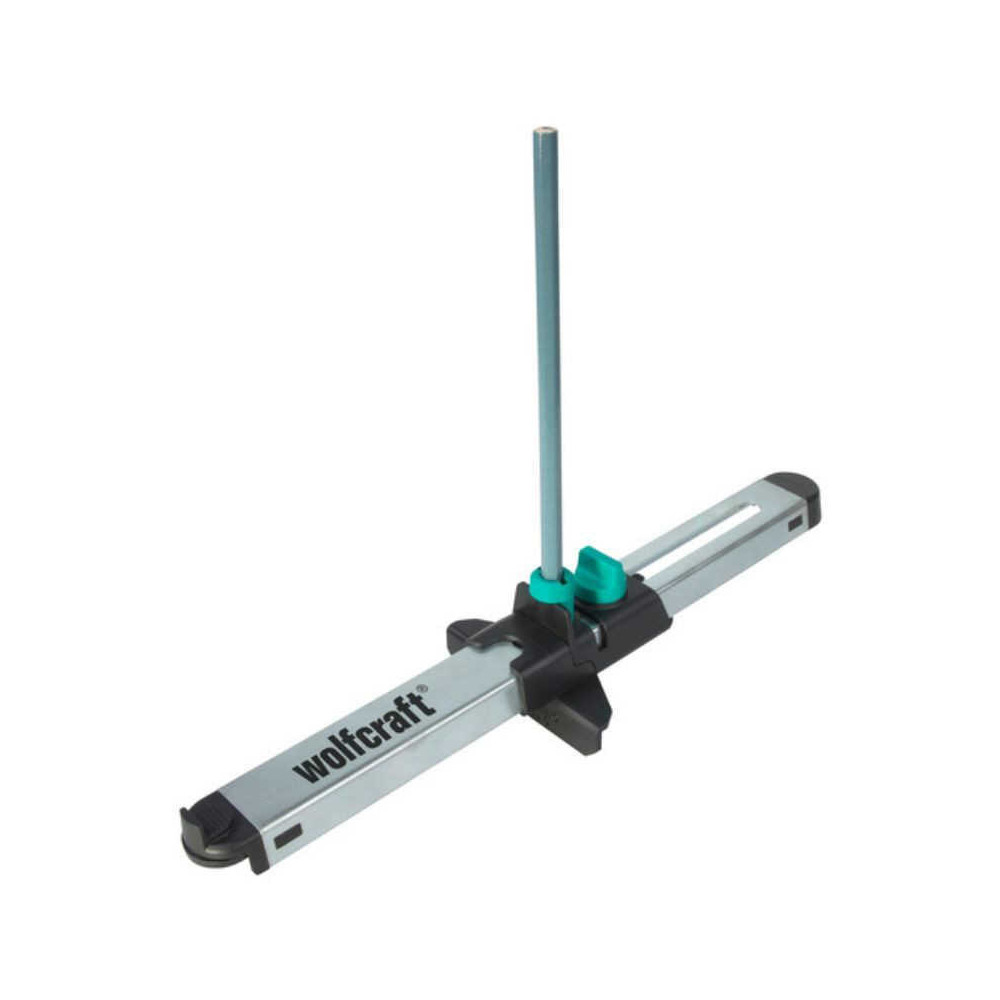 Kit de pose sols stratifiés Wolfcraft 6976000