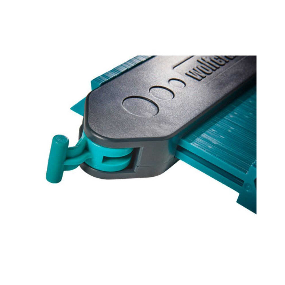 Kit de pose sols stratifiés Wolfcraft 6976000