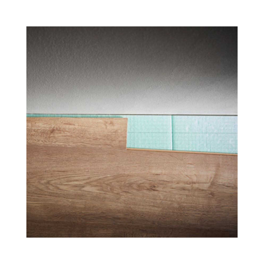 Kit de pose sols stratifiés Wolfcraft 6976000