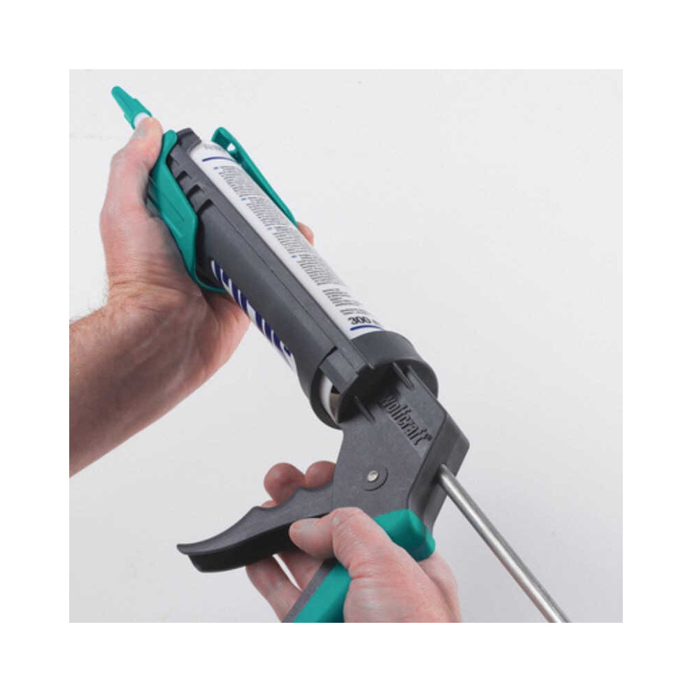Kit de pose de plinthes Wolfcraft 6977000