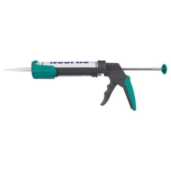 Kit de pose de plinthes Wolfcraft 6977000