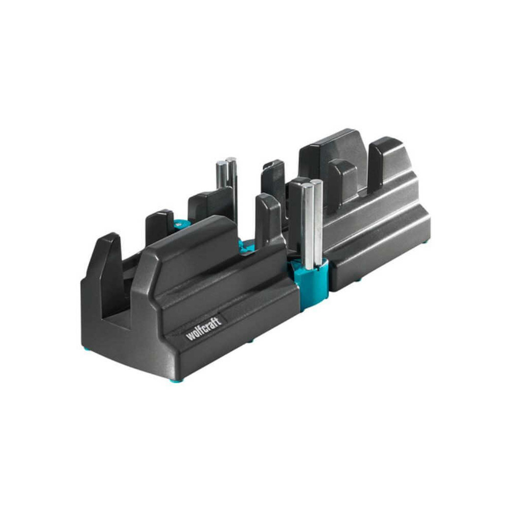 Kit de pose de plinthes Wolfcraft 6977000