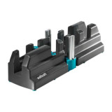 Kit de pose de plinthes Wolfcraft 6977000