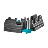 Kit de pose de plinthes Wolfcraft 6977000