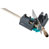 Kit de pose de plinthes Wolfcraft 6977000