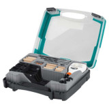 Coffret d'assemblage bois universel Wolfcraft 4645000