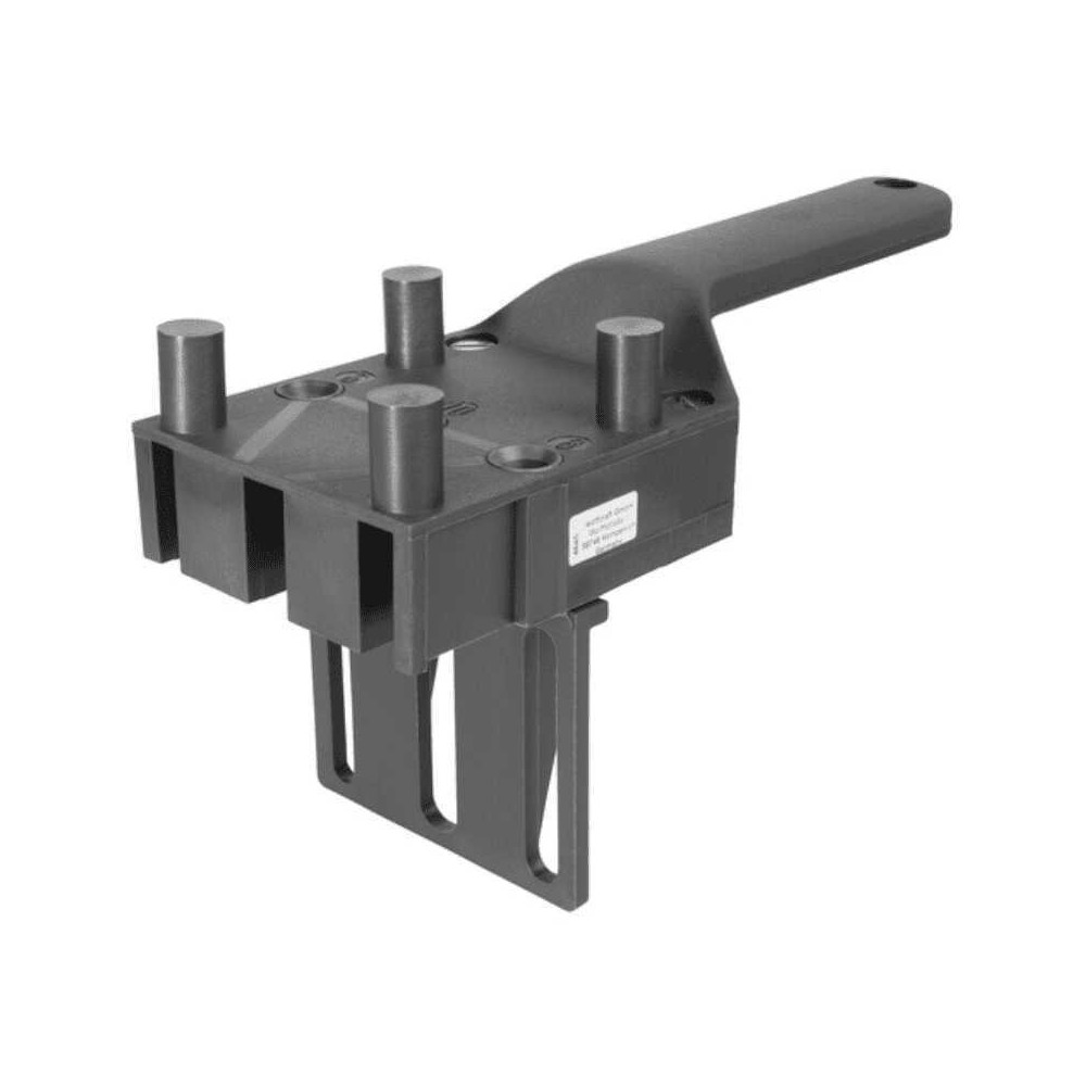 Coffret d'assemblage bois universel Wolfcraft 4645000