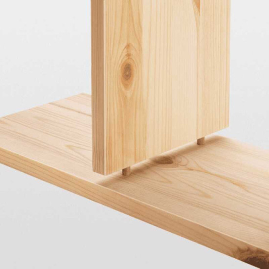 Coffret d'assemblage bois universel Wolfcraft 4645000