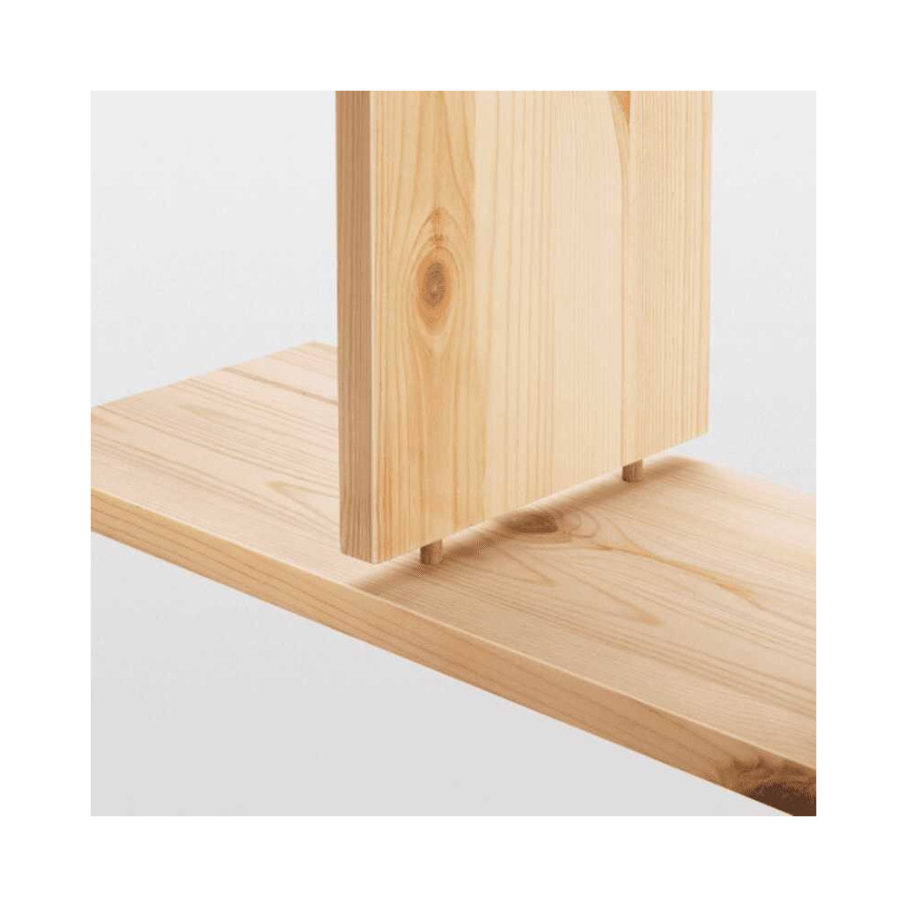 Coffret d'assemblage bois universel Wolfcraft 4645000