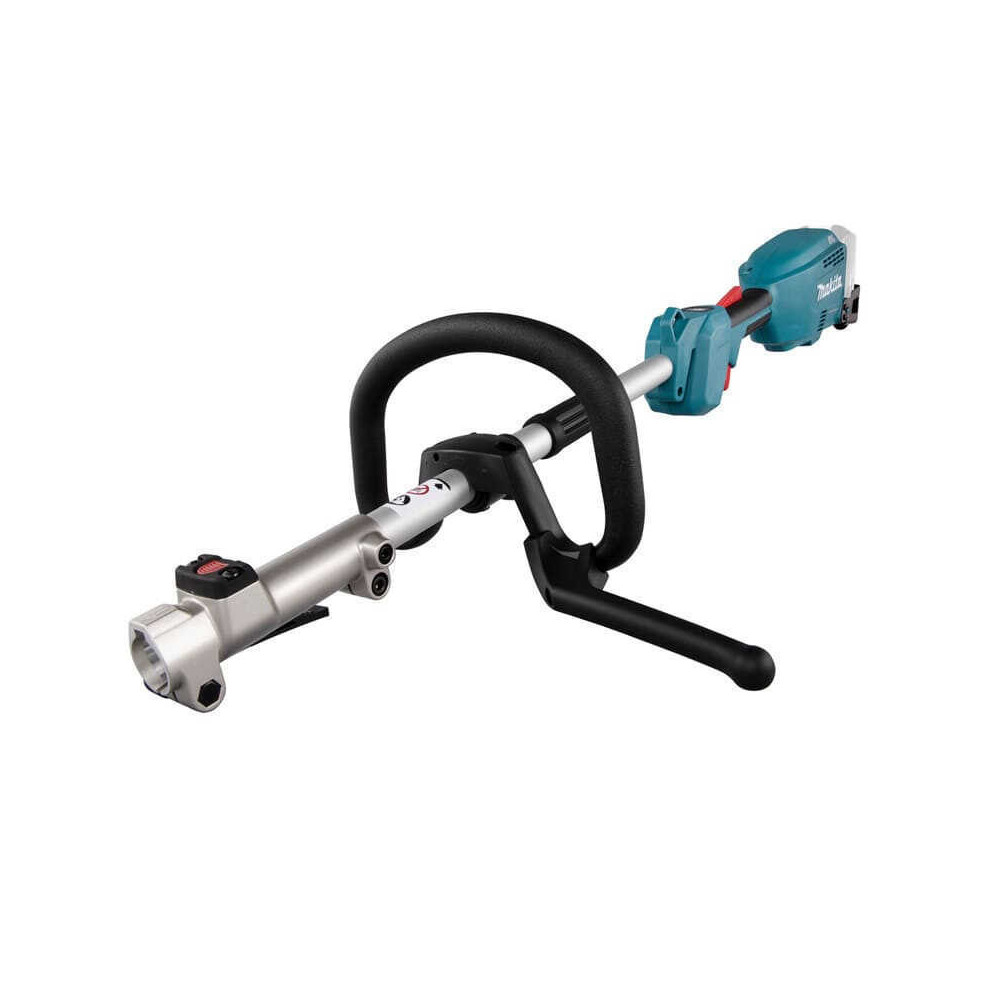 Outil Multifonctions LXT Makita DUX18Z