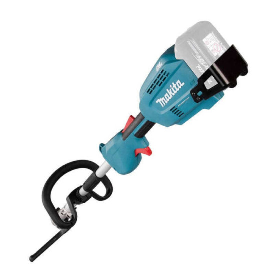 Outil Multifonctions LXT Makita DUX18Z