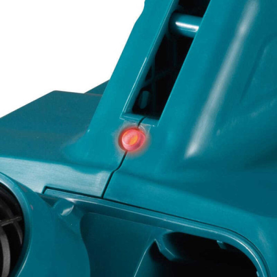 Aspirateur à main Makita CL121DWA 12V CXT 2 x 2,0 Ah