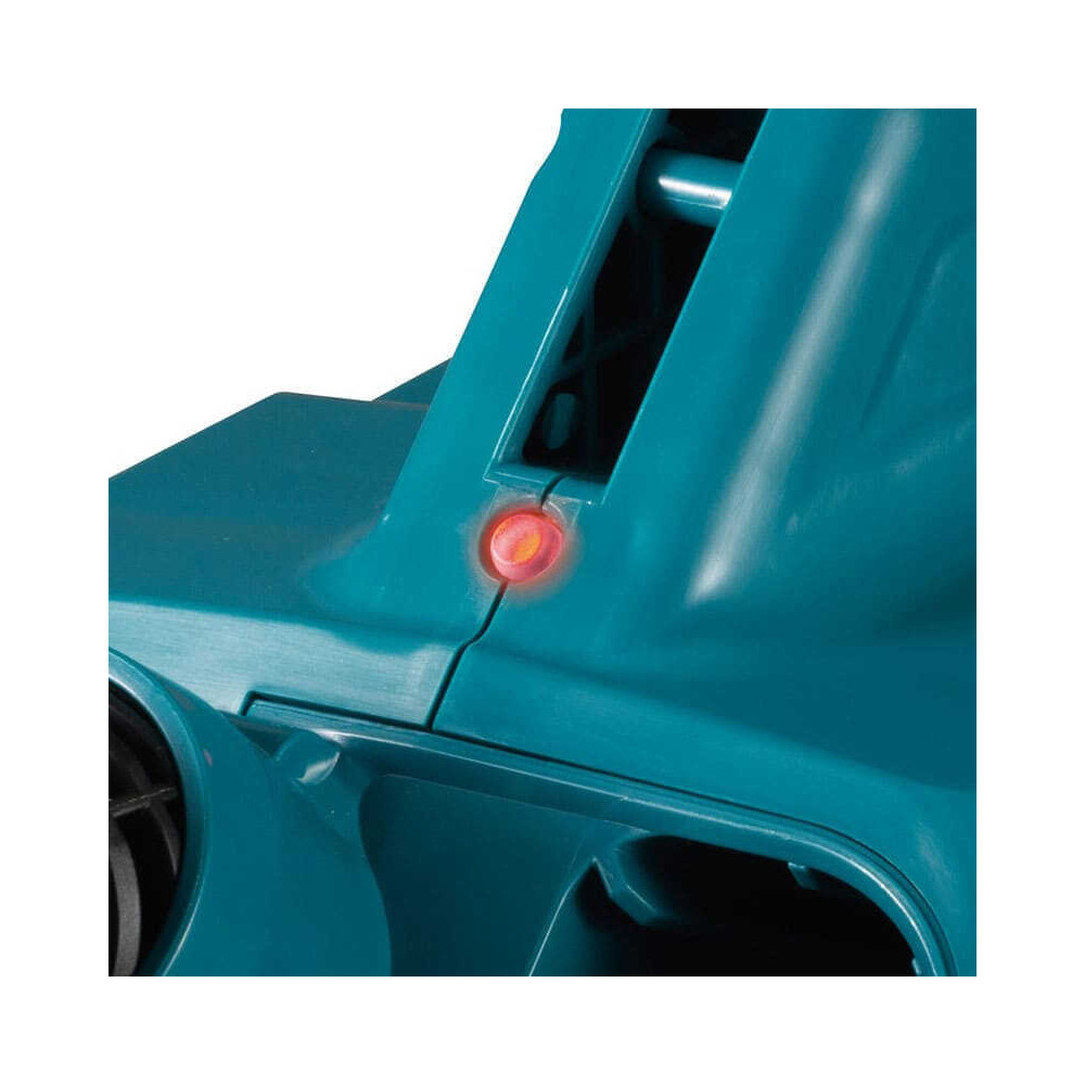 Aspirateur à main Makita CL121DWA 12V CXT 2 x 2,0 Ah
