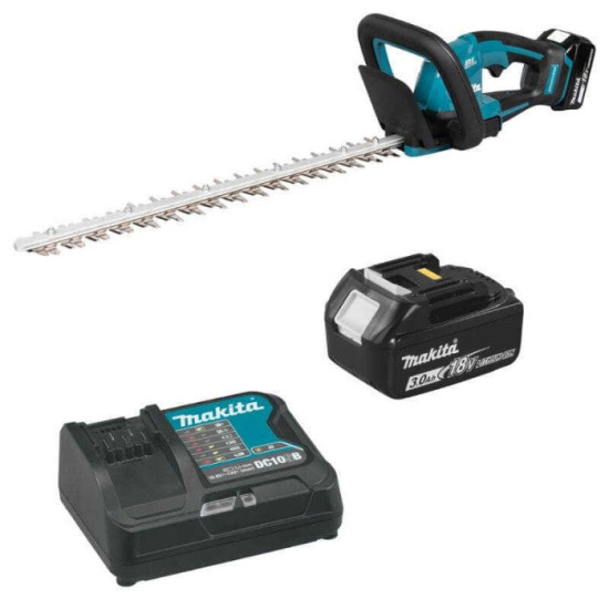 Taille-haie Makita DUH506RF 18V LXT