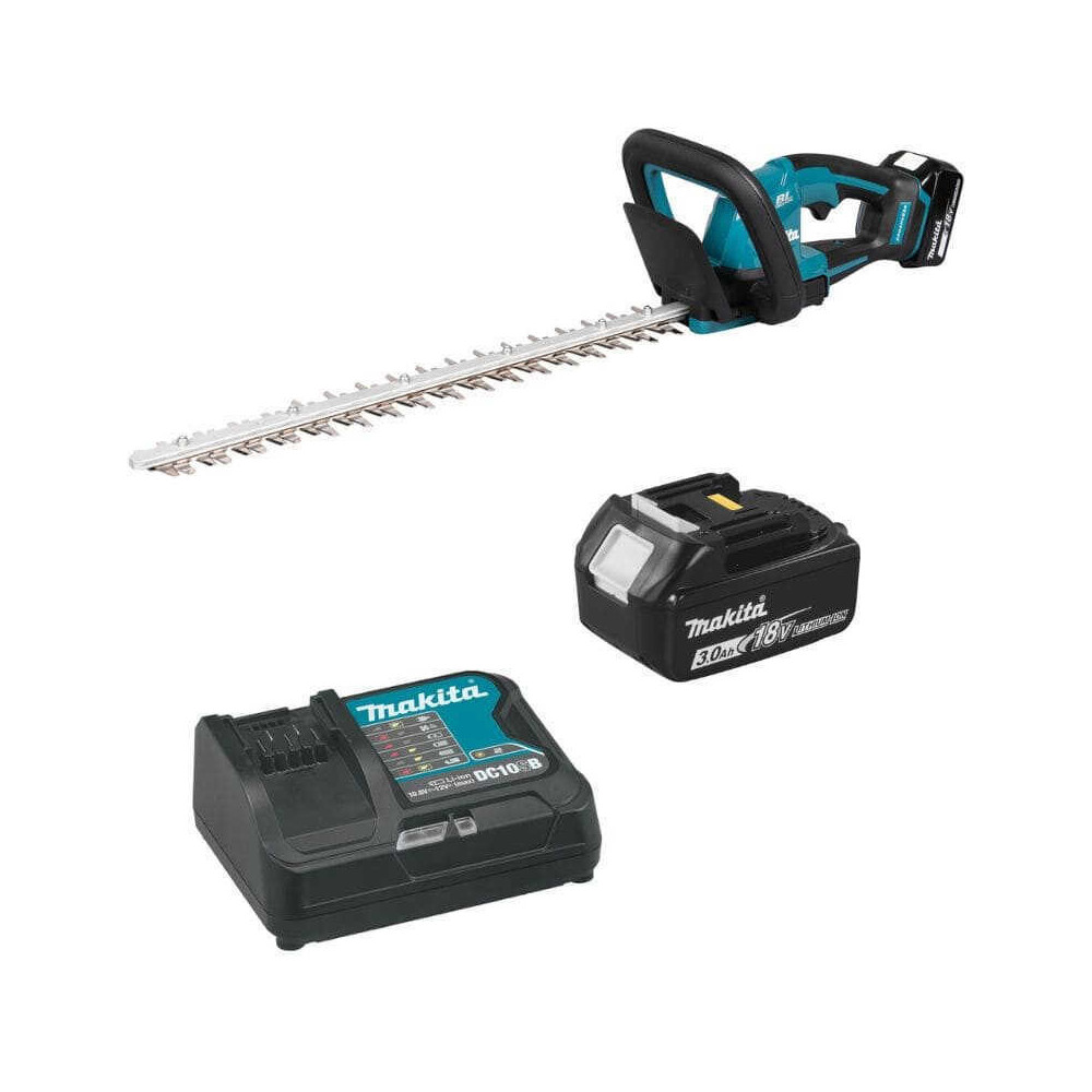 Taille-haie Makita DUH506RF 18V LXT