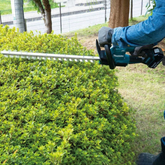 Taille-haie Makita DUH506RF 18V LXT