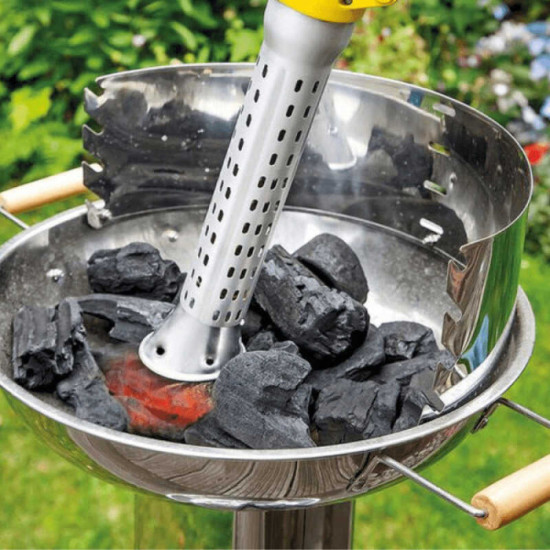 Désherbeur électrique Gloria Thermoflamm 000173.0000