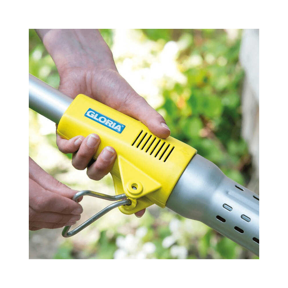 Désherbeur électrique Gloria Thermoflamm 000173.0000