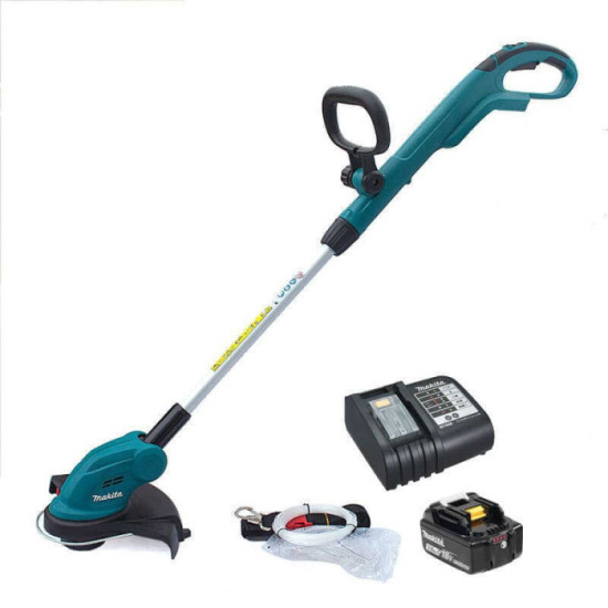 Débroussailleuse Makita DUR181SF 18V LXT