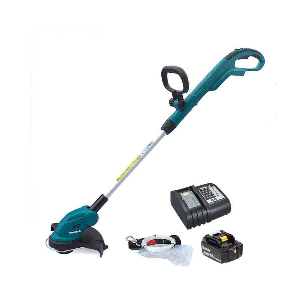 Débroussailleuse Makita DUR181SF 18V LXT