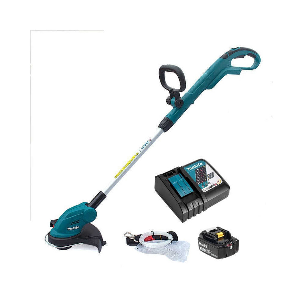 Débroussailleuse Makita DUR181RT 18V LXT