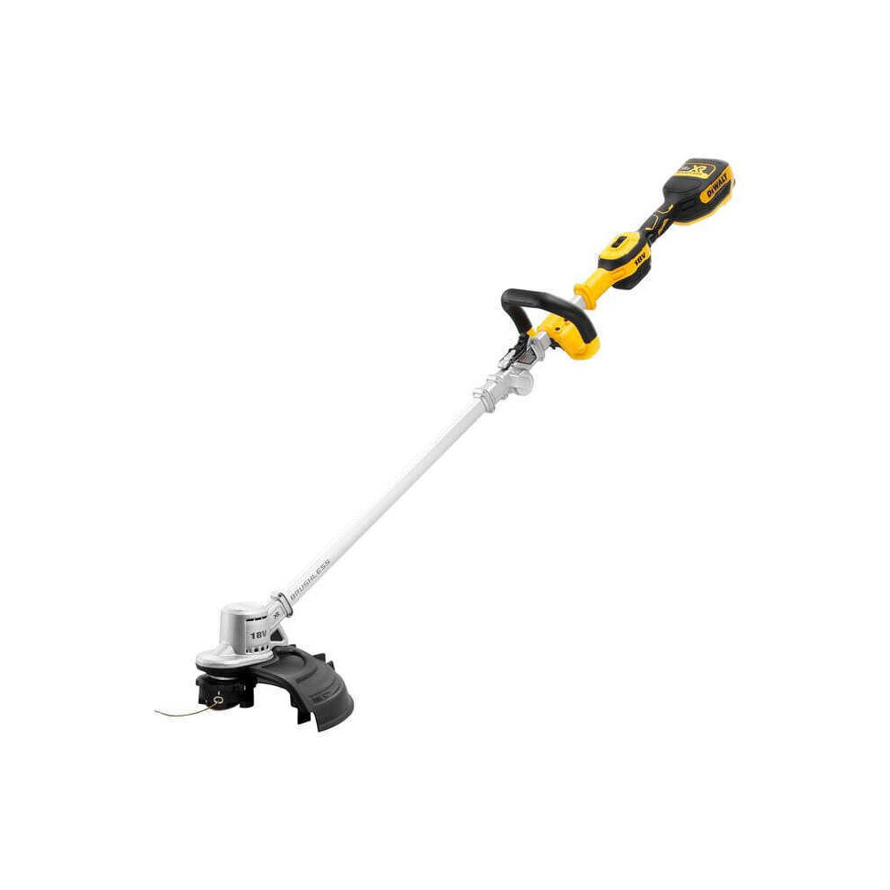 Coupe-bordure DeWalt DCMST561P2-QW