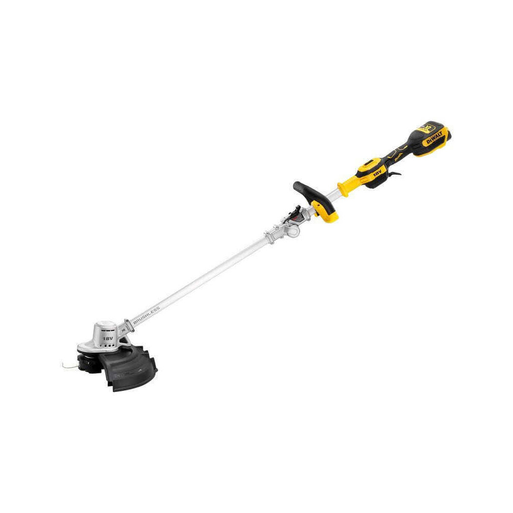 Coupe-bordure DeWalt DCMST561P2-QW