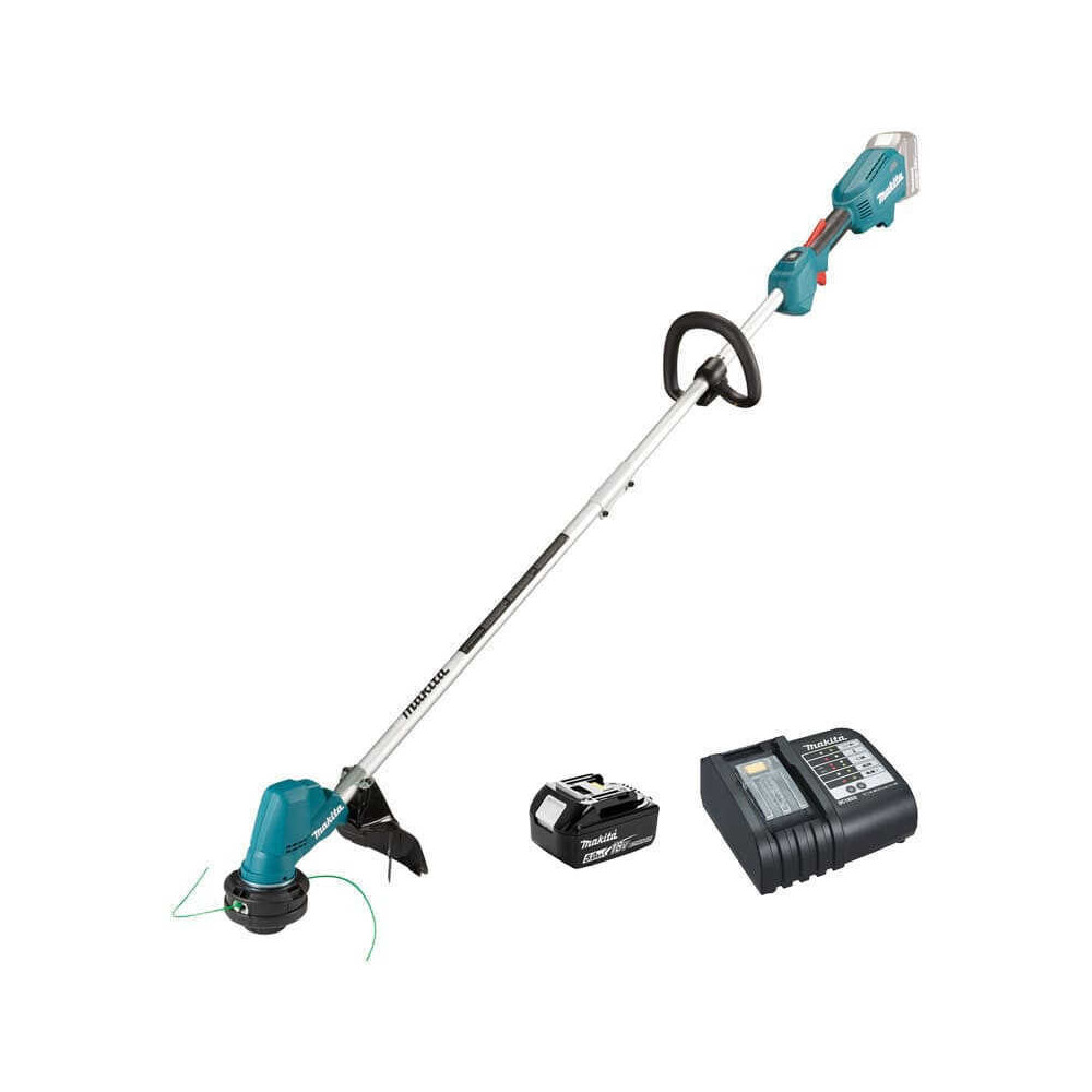 Débroussailleuse Makita DUR192LST 18V LXT