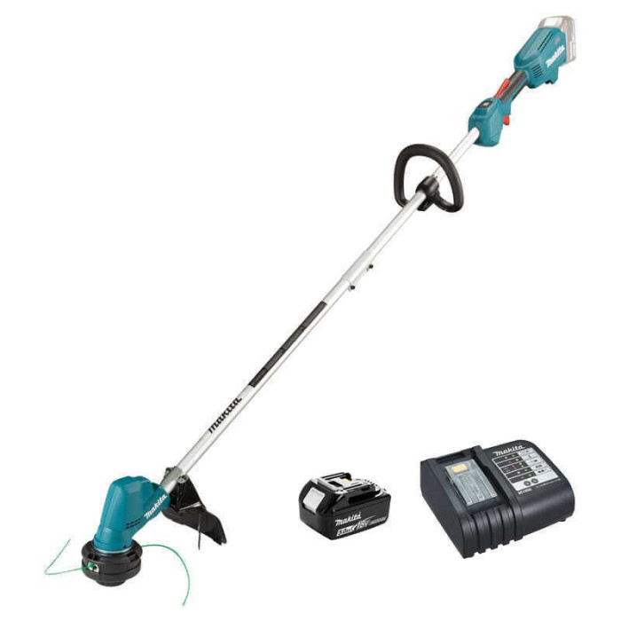 Débroussailleuse Makita DUR192LST 18V LXT