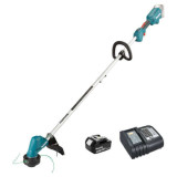 Débroussailleuse Makita DUR192LST 18V LXT