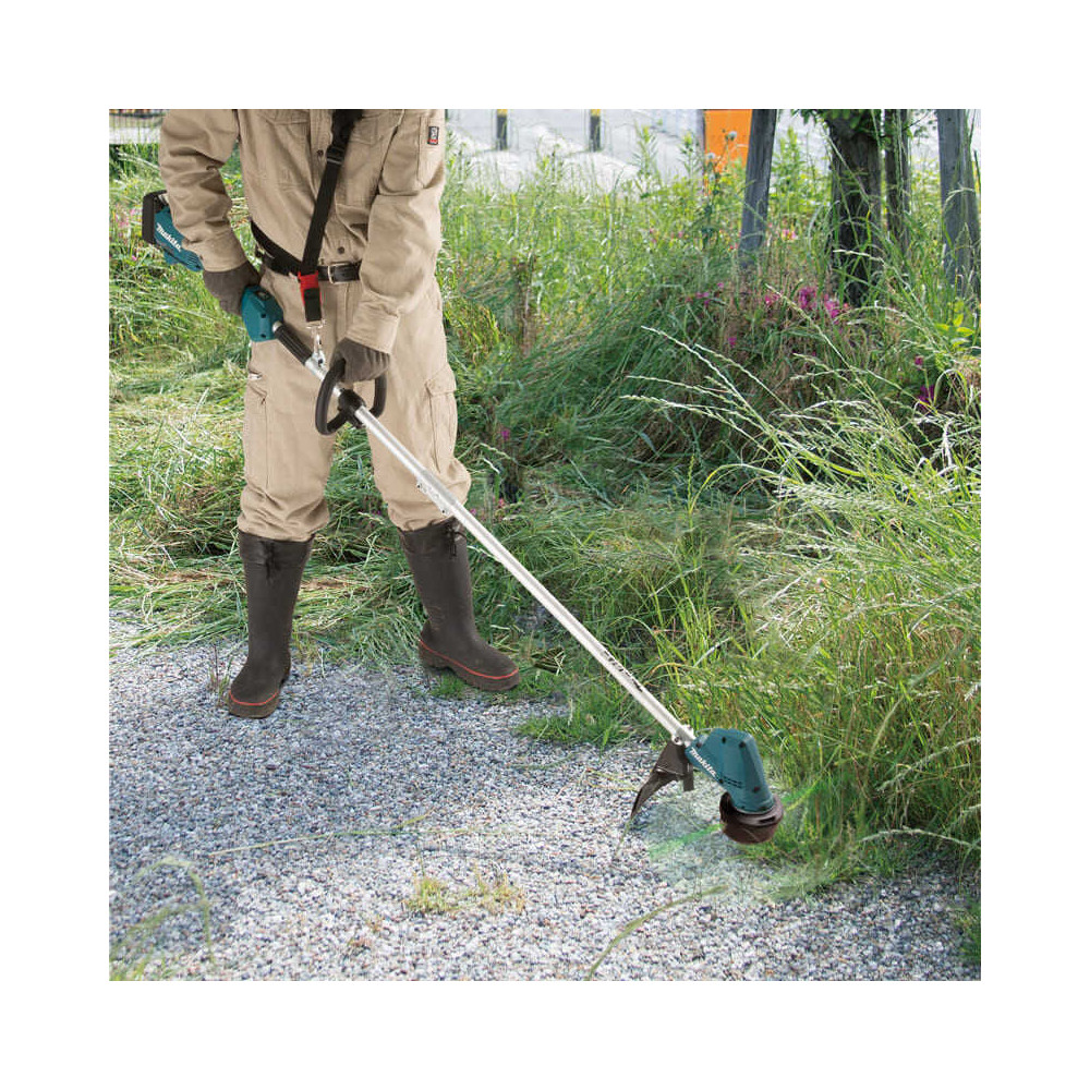 Débroussailleuse Makita DUR192LST 18V LXT
