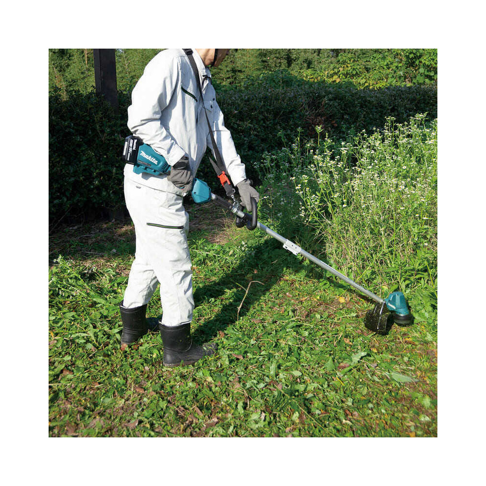 Débroussailleuse Makita DUR192LST 18V LXT