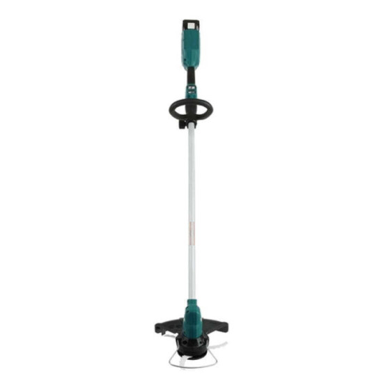 Débroussailleuse Makita DUR189Z 18V LXT