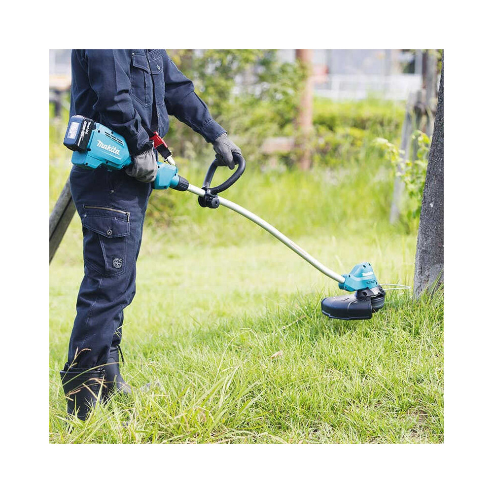 Débroussailleuse Makita DUR189Z 18V LXT