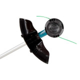 Coupe-bordure Makita DUR194ZX3