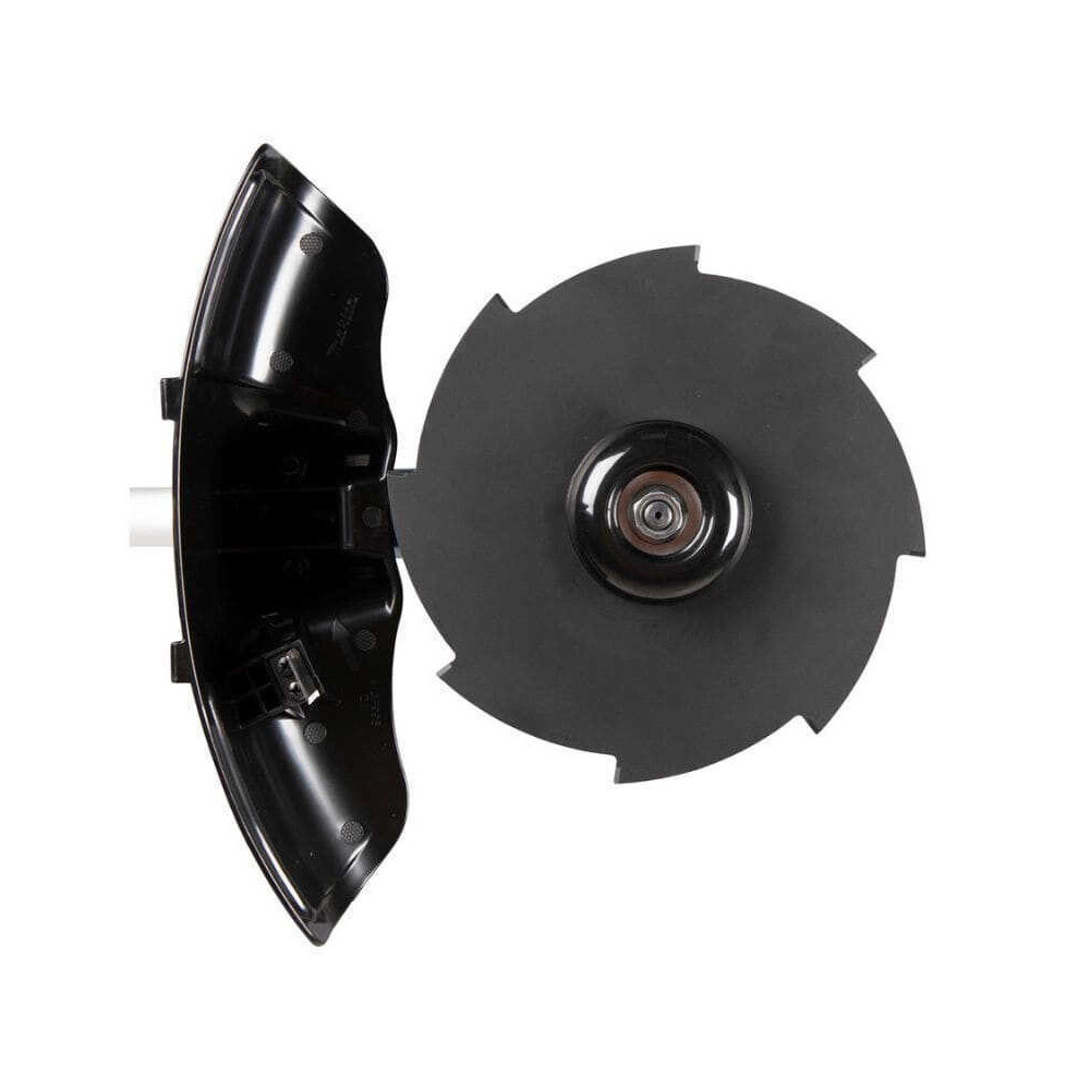 Coupe-bordure Makita DUR194ZX3