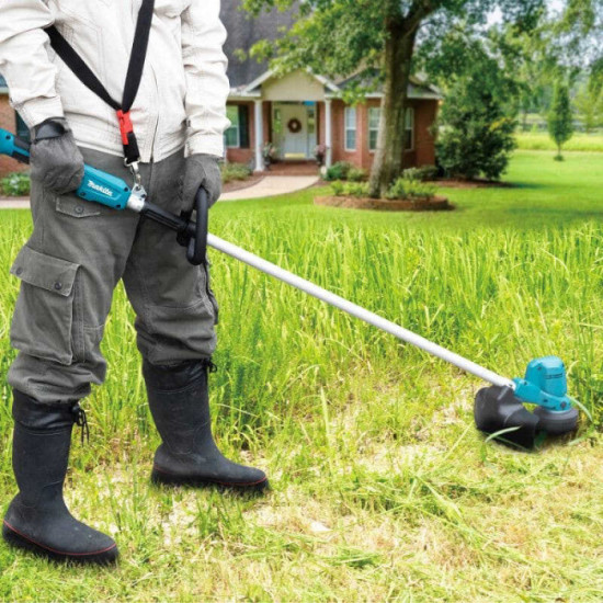 Coupe-bordure Makita DUR194ZX3