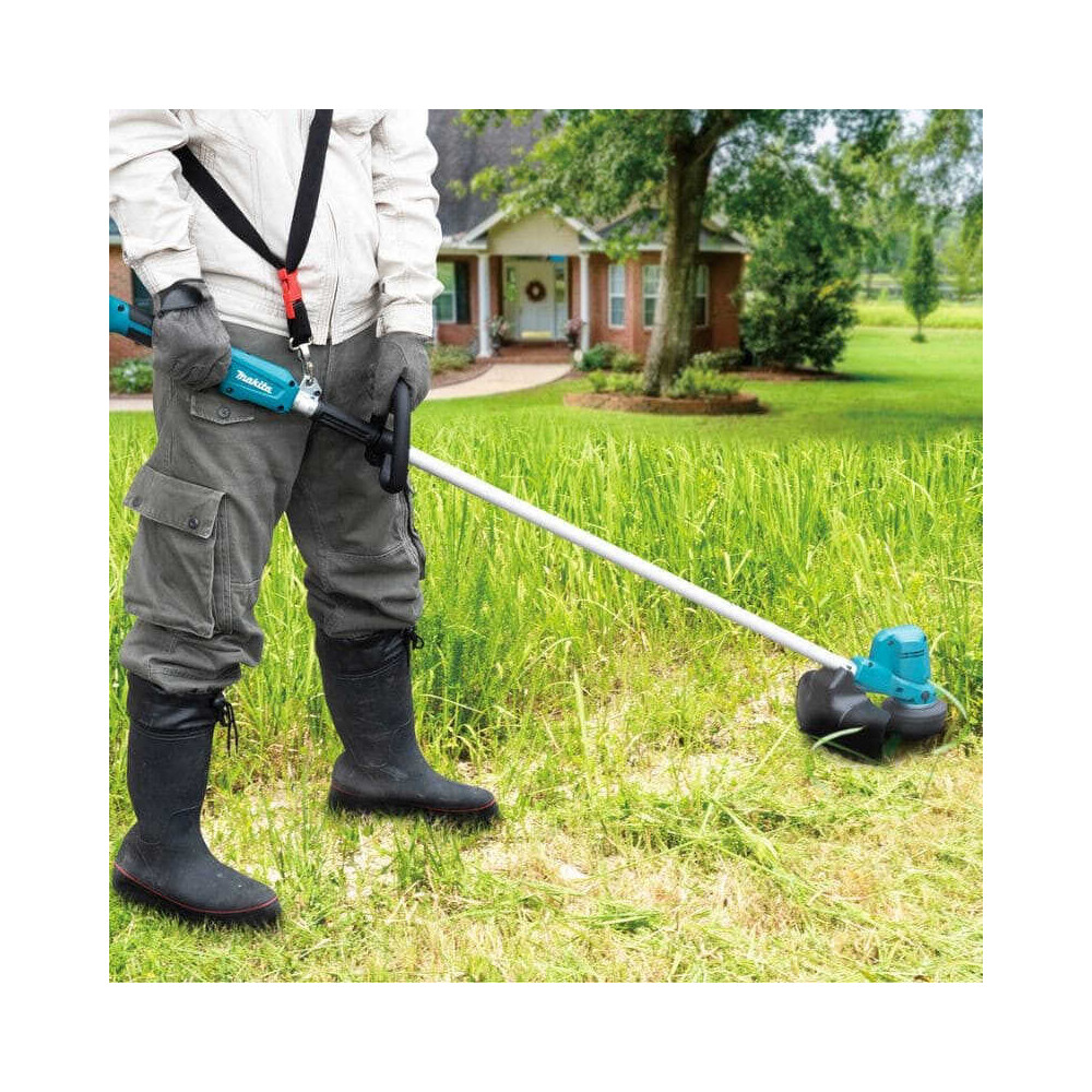 Coupe-bordure Makita DUR194ZX3