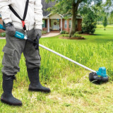 Coupe-bordure Makita DUR194ZX3