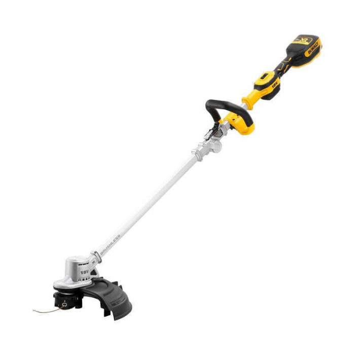Coupe-bordure DeWalt DCMST561N-XJ