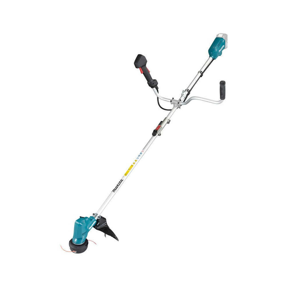 Débroussailleuse Makita DUR191UZX3 18V LXT