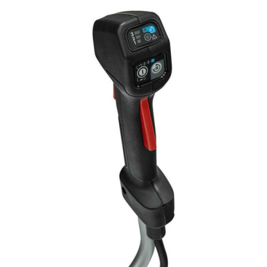Débroussailleuse Makita DUR191UZX3 18V LXT