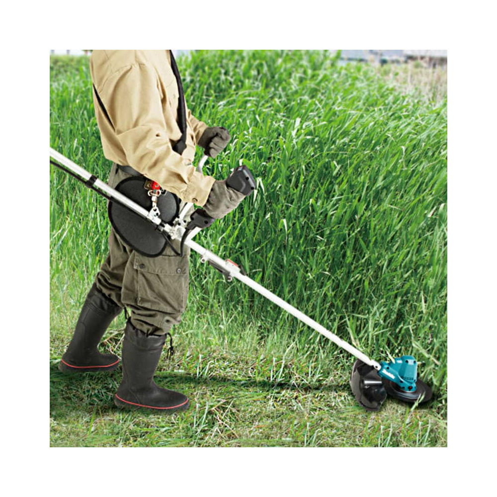 Débroussailleuse Makita DUR191UZX3 18V LXT