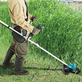 Débroussailleuse Makita DUR191UZX3 18V LXT